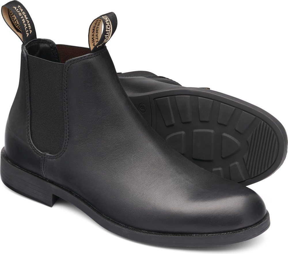 Blundstone Stiefel (schwarz)
