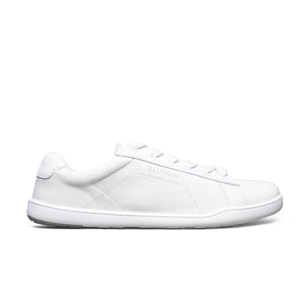 BLUSUN Barfußschuh (1 Paar, 1-tlg., 1 Paar) Glattleder & Veloursleder