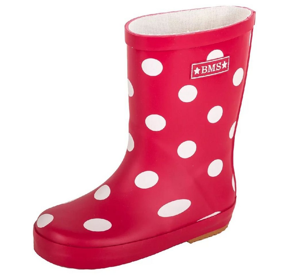 BMS Gummistiefel