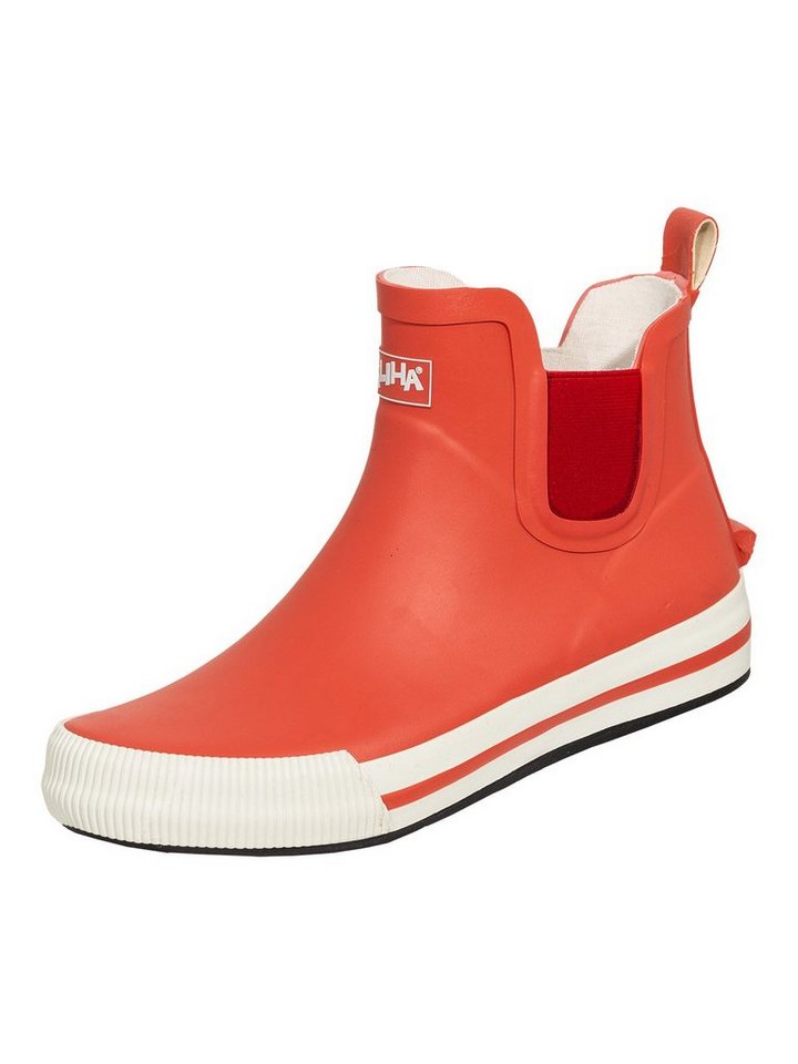 Bockstiegel Damen-Halbstiefel Momo Gummistiefel