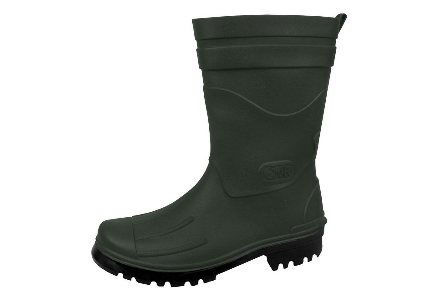 Bockstiegel Dirk Gummistiefel mit An- und Ausziehhilfe