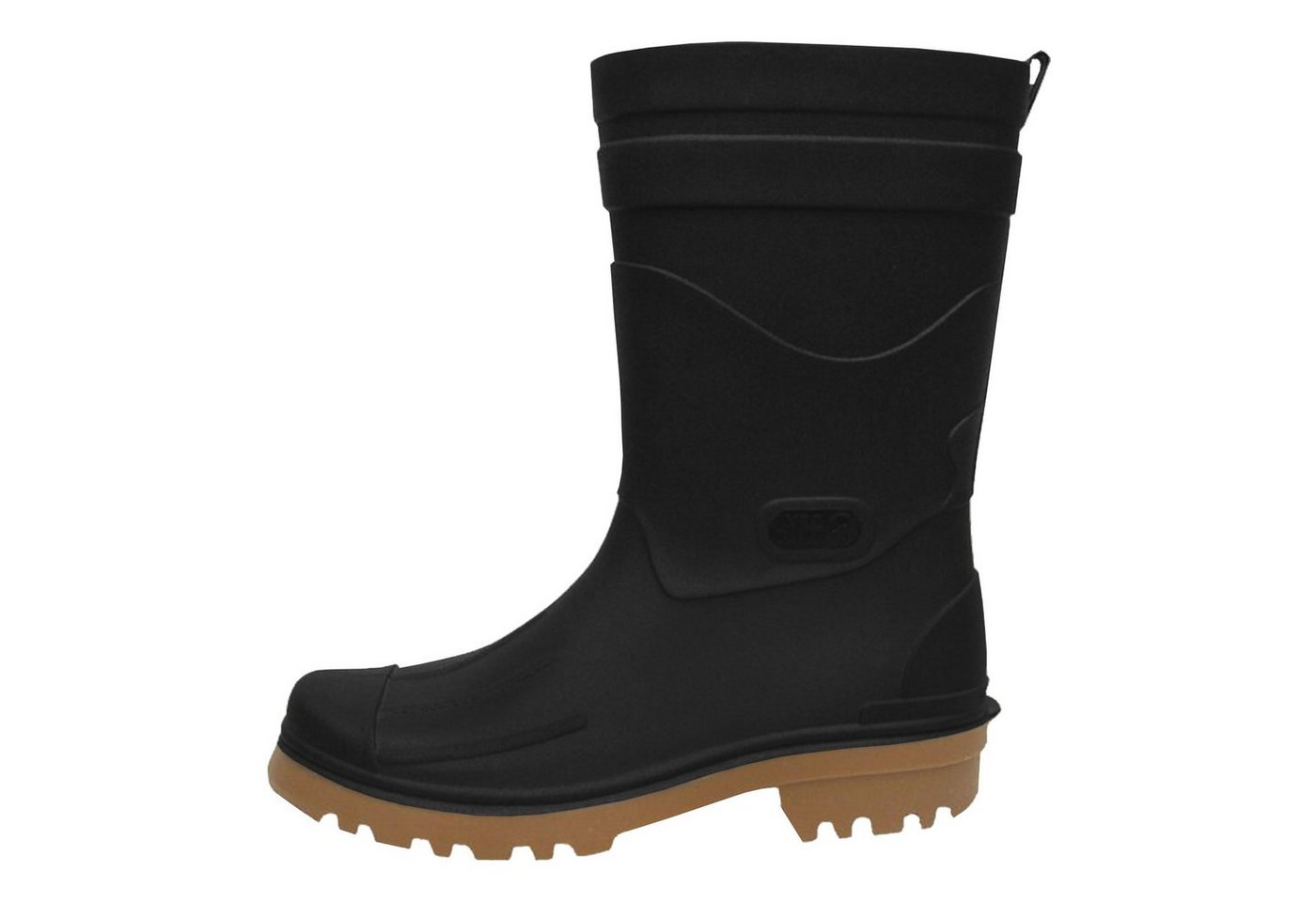 Bockstiegel Dirk Gummistiefel mit An- und Ausziehhilfe