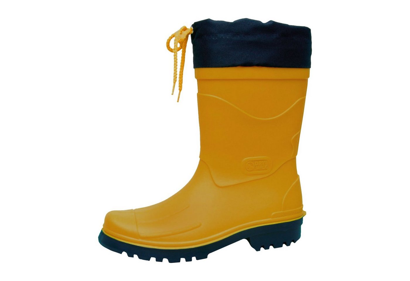 Bockstiegel Nils Gummistiefel mit Kordel