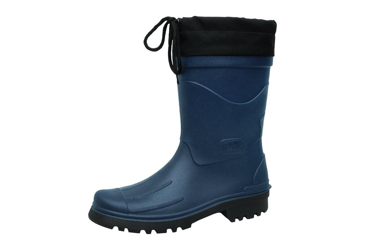 Bockstiegel Nils Gummistiefel mit Kordel