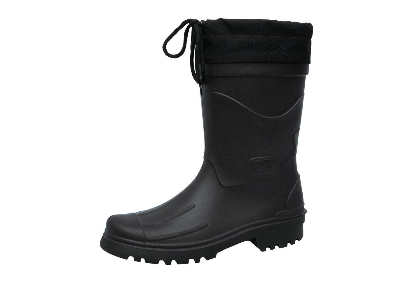 Bockstiegel Nils Gummistiefel mit Kordel