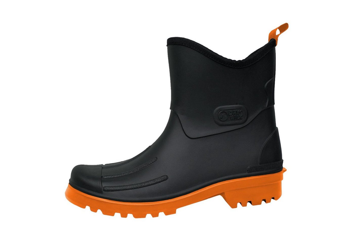 Bockstiegel Peter Gummistiefel mit kurzem Schaft