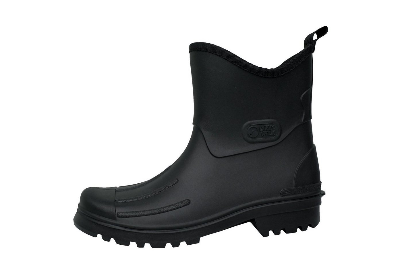 Bockstiegel Peter Gummistiefel mit kurzem Schaft