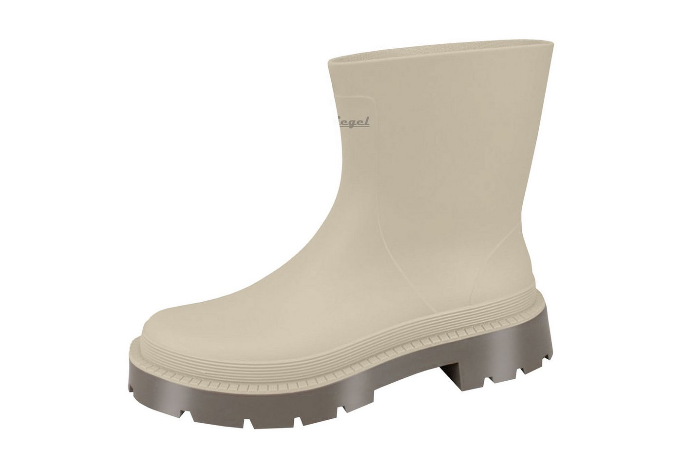 Bockstiegel Ramona Gummistiefel mit mattem Finish