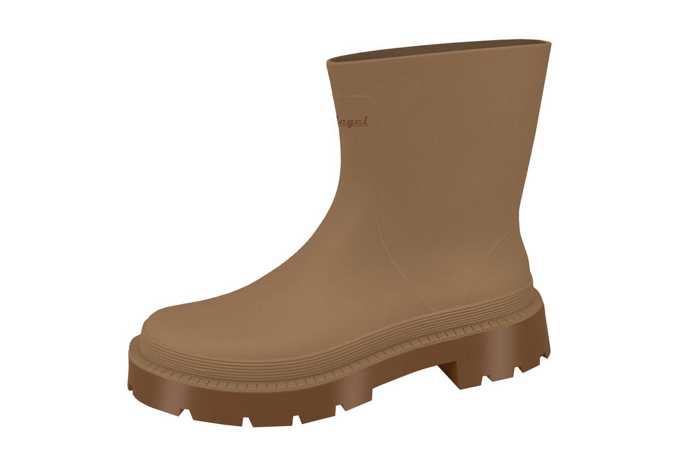 Bockstiegel Ramona Gummistiefel mit mattem Finish
