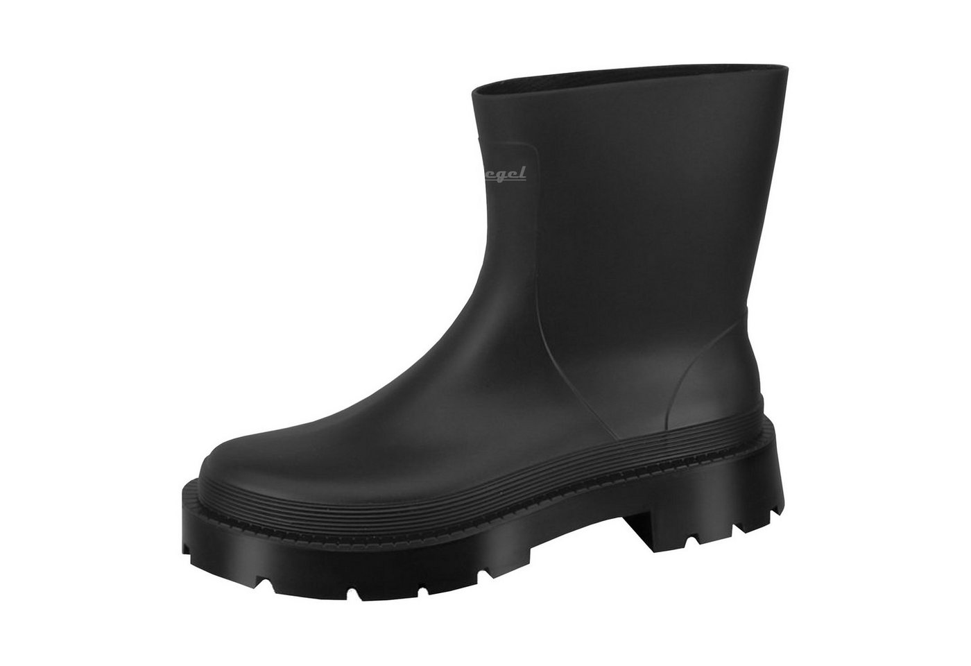 Bockstiegel Ramona Gummistiefel mit mattem Finish