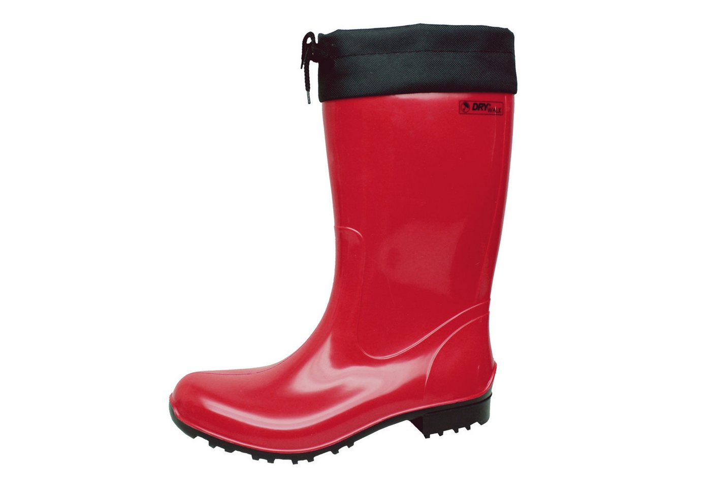 Bockstiegel Sara Gummistiefel mit Nylonstulpe