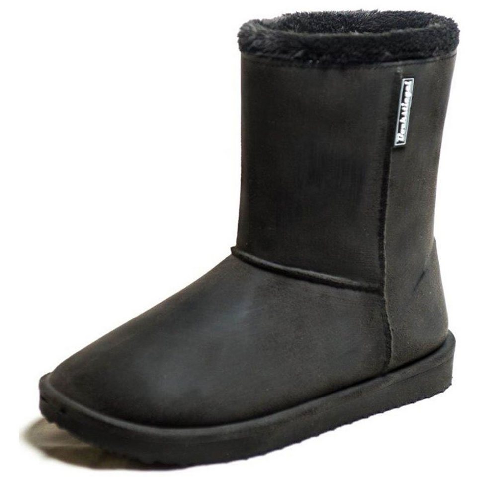 Bockstiegel Vanessa Gummistiefel gefüttert und 100% Wasserdicht