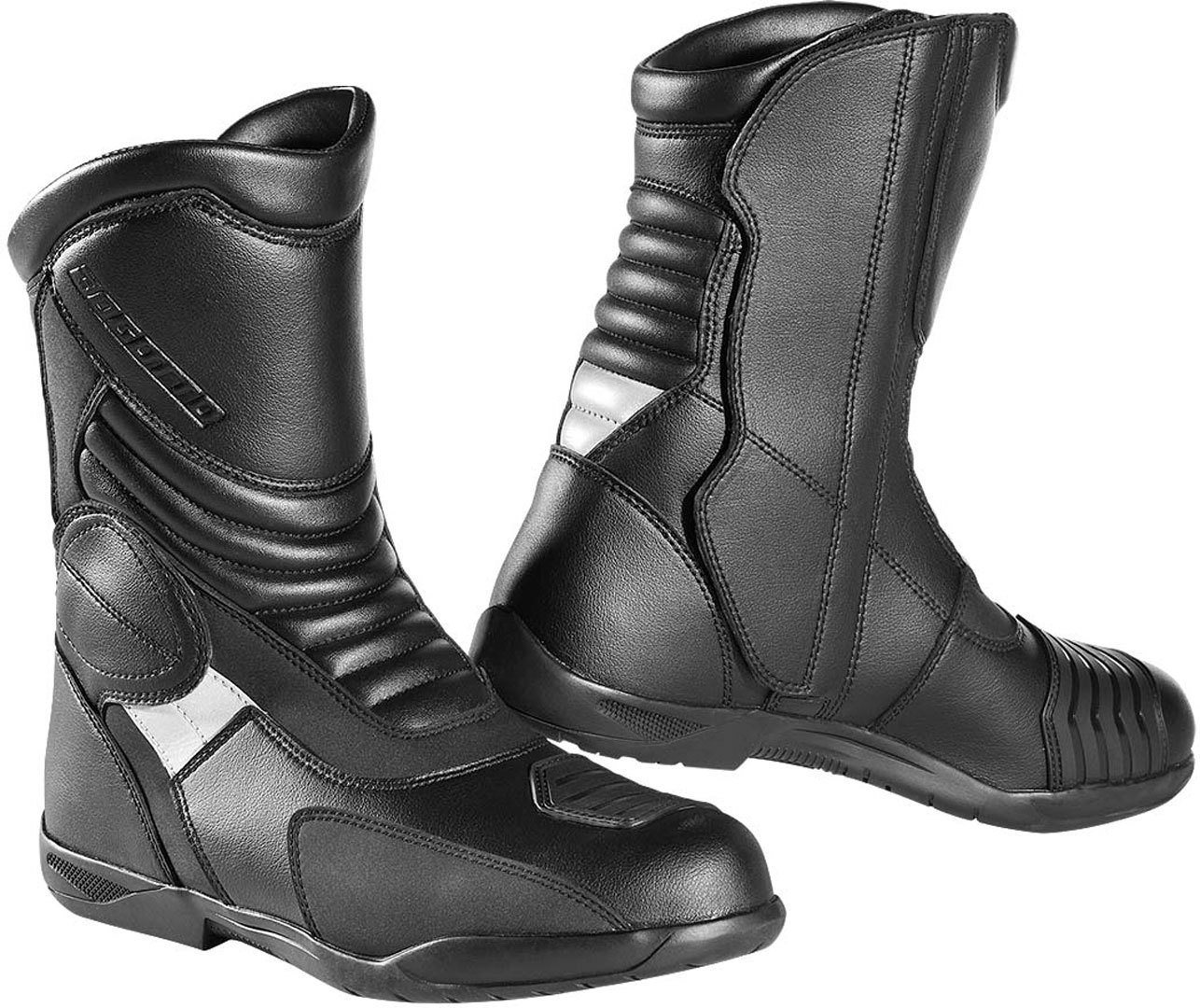 Bogotto Andamos wasserdichte Motorradstiefel Motorradstiefel