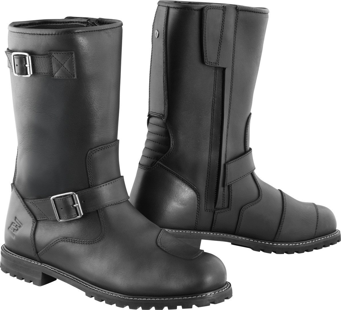 Bogotto Danko wasserdichte Motorrad Stiefel Motorradstiefel wasserdicht