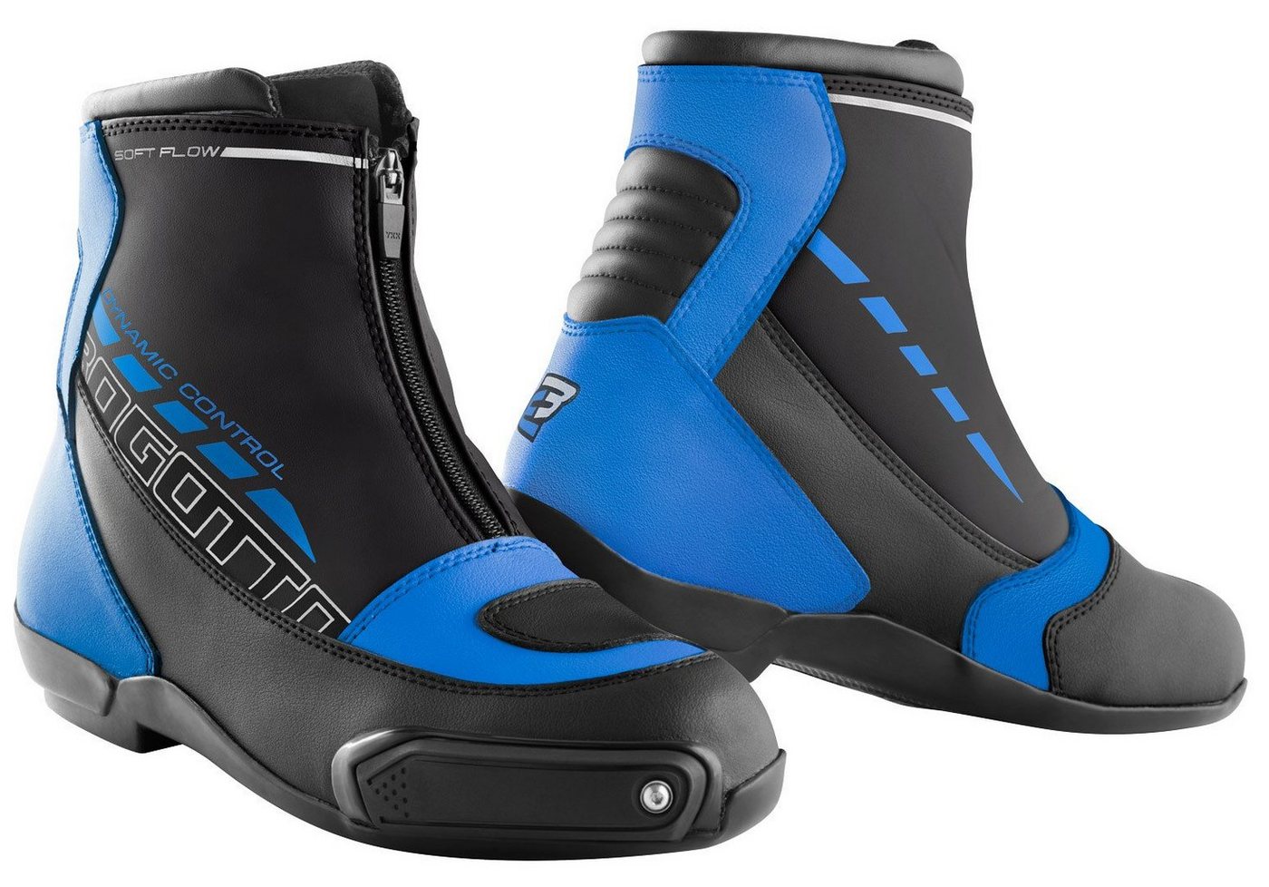 Bogotto Lap Motorradschuhe Motorradstiefel