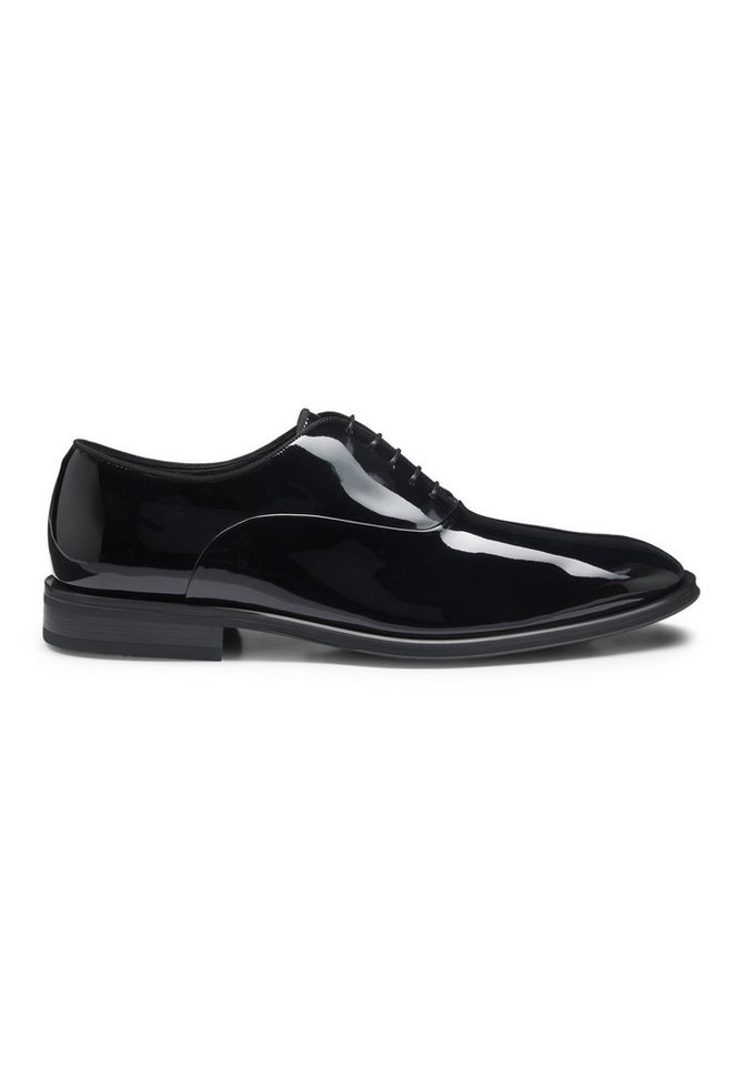 Boss 10274694 01 Schnürschuh (keine Angabe, 1-tlg)
