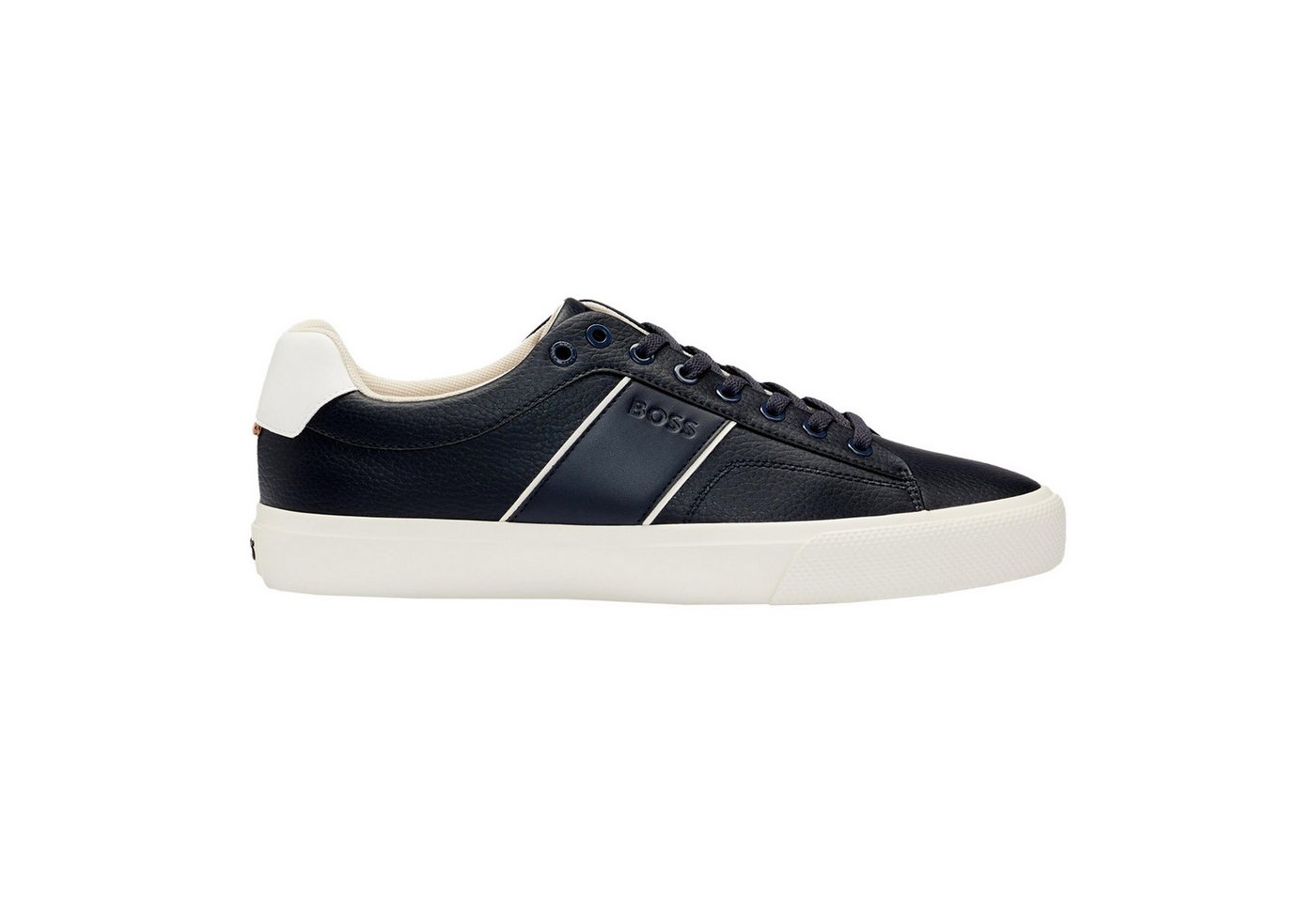 Boss Aiden Tenn grltp Sneaker mit Belüftungsösen