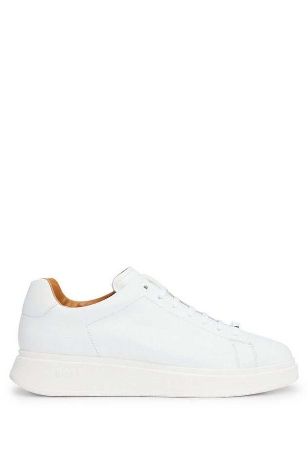 Boss Bulton Runn Sneaker (keine Angabe, 1-tlg)