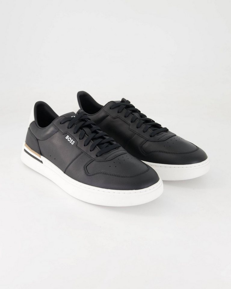 Boss Clint_Tenn_ltvpN Sneaker Obermaterial: Leder