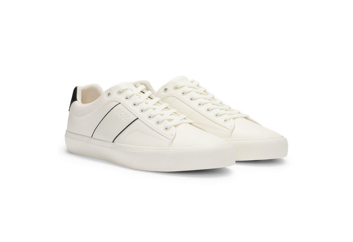 Boss Herren Sneaker Synthetisch Aiden Tenn grltp Sneaker