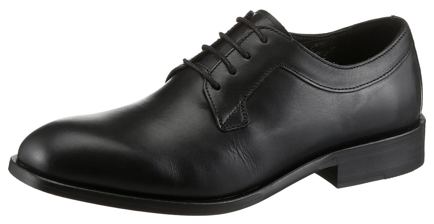 Boss Limber Derb Schnürschuh, Business-Schnürer, Anzugschuh, Festtagsschuh in eleganter Optik