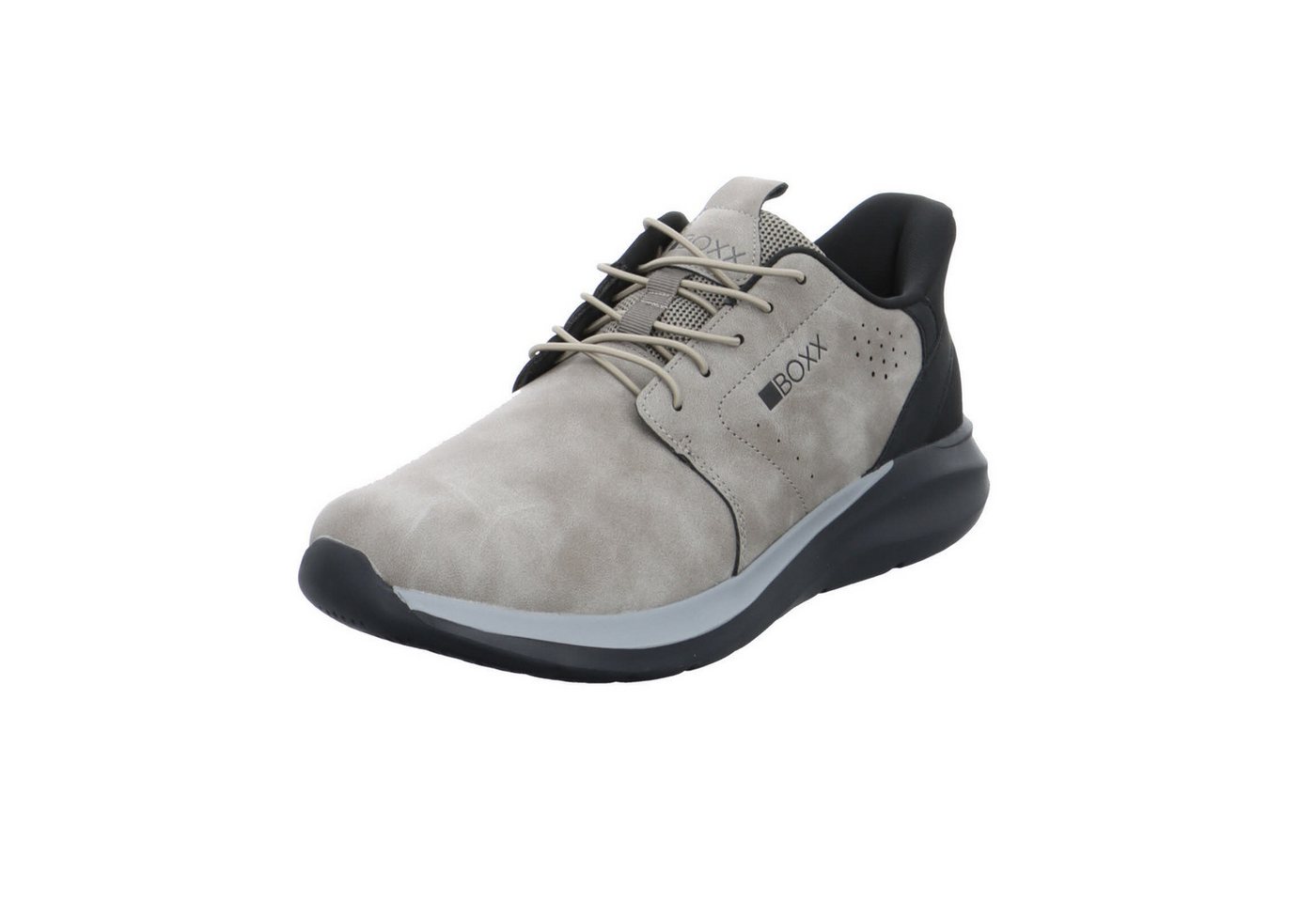 Boxx CC24534G-GY Slipper