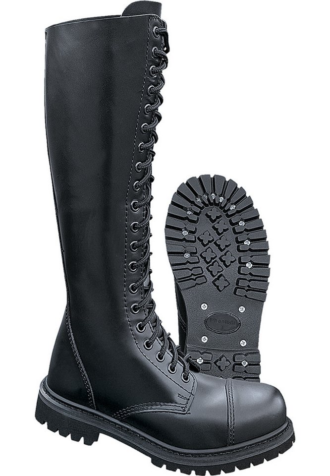 Brandit Accessoires 20 Eyes Phantom Boots Stiefel (1-tlg)