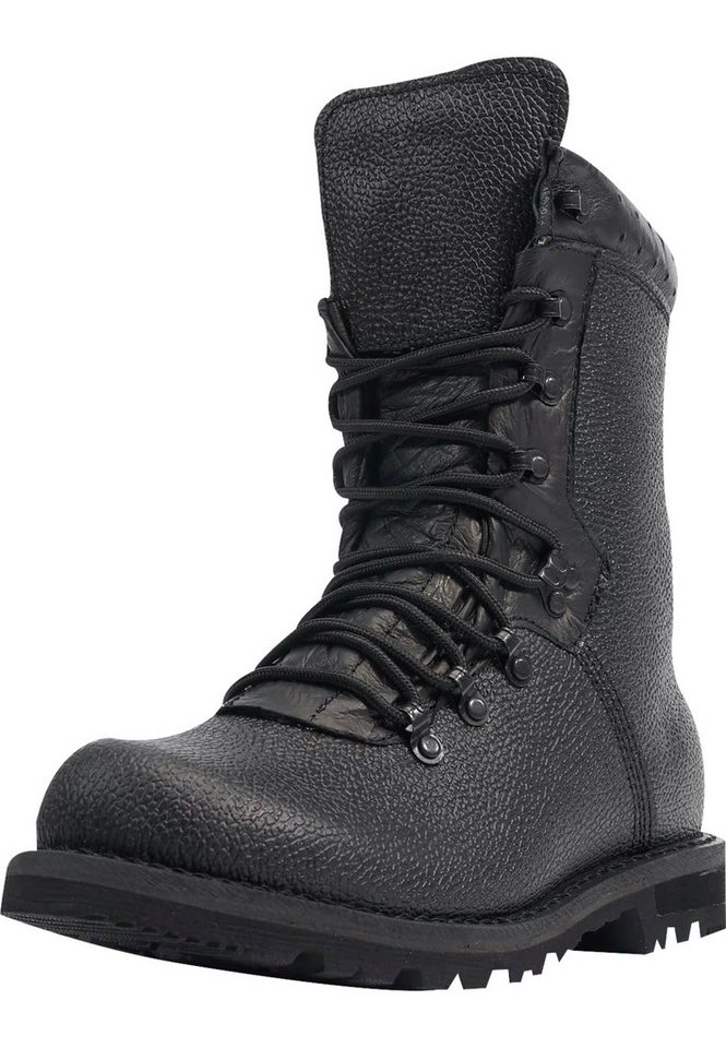 Brandit Accessoires BW Combat Boots Stiefel