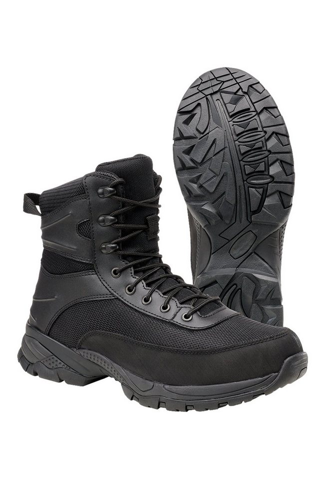 Brandit Accessoires Tactical Boot Next Generation Stiefel (1-tlg) (schwarz)