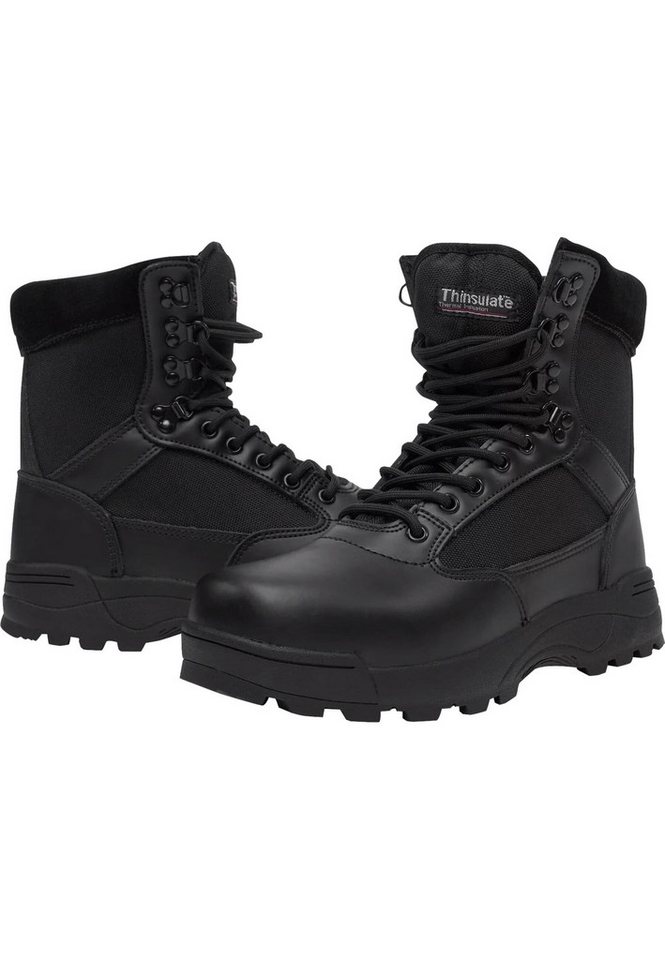 Brandit Accessoires Tactical Zipper Boots Stiefel (1-tlg)