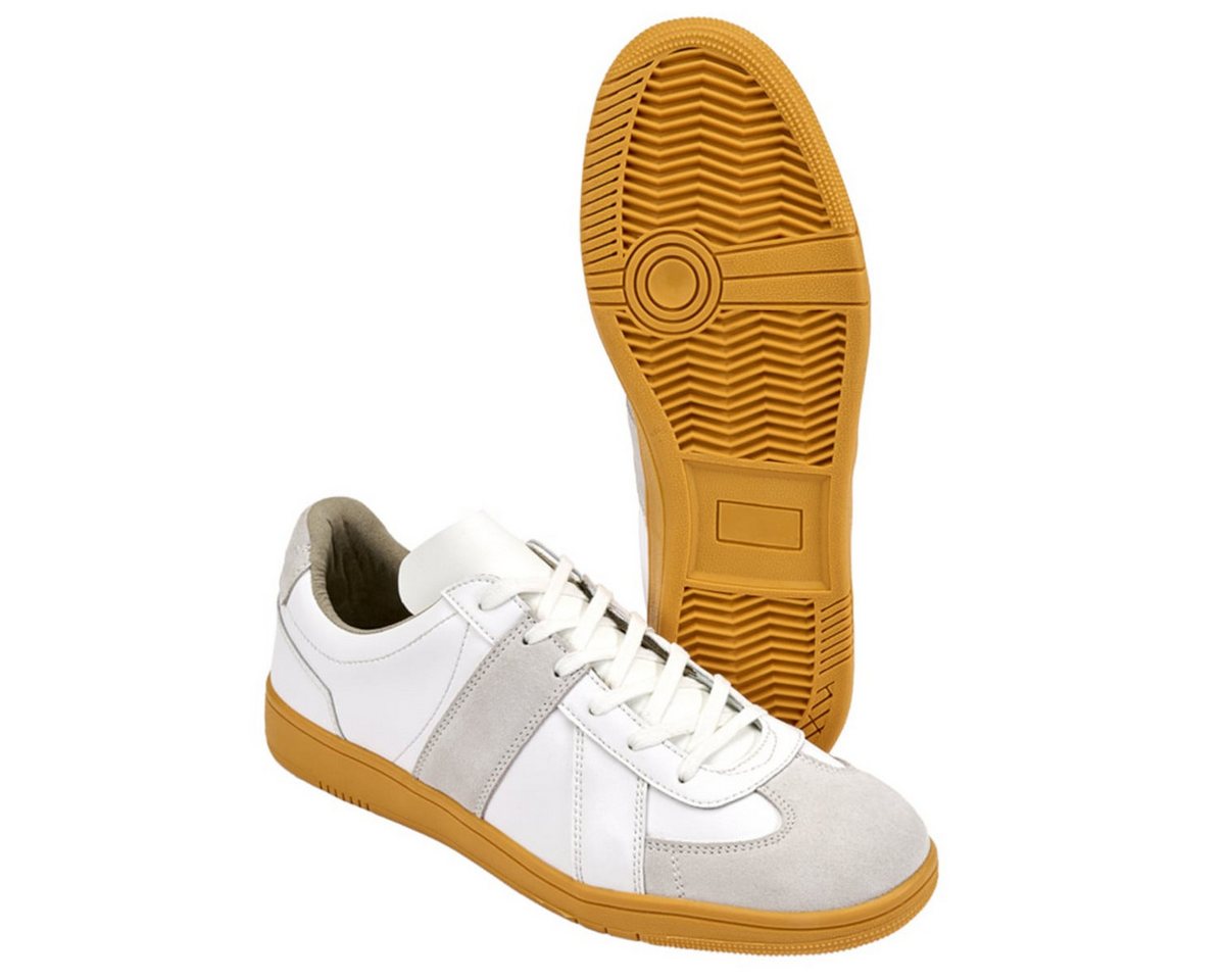 Brandit Bundeswehr Sportschuhe Halle Sneaker