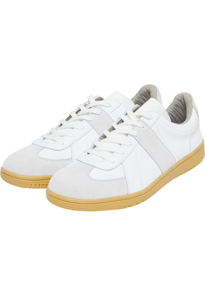 Brandit BW Sportschuh Trainingsschuh (weiß)