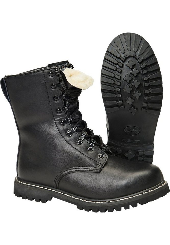 Brandit Damen Lined Army Boots Stiefel (1-tlg)