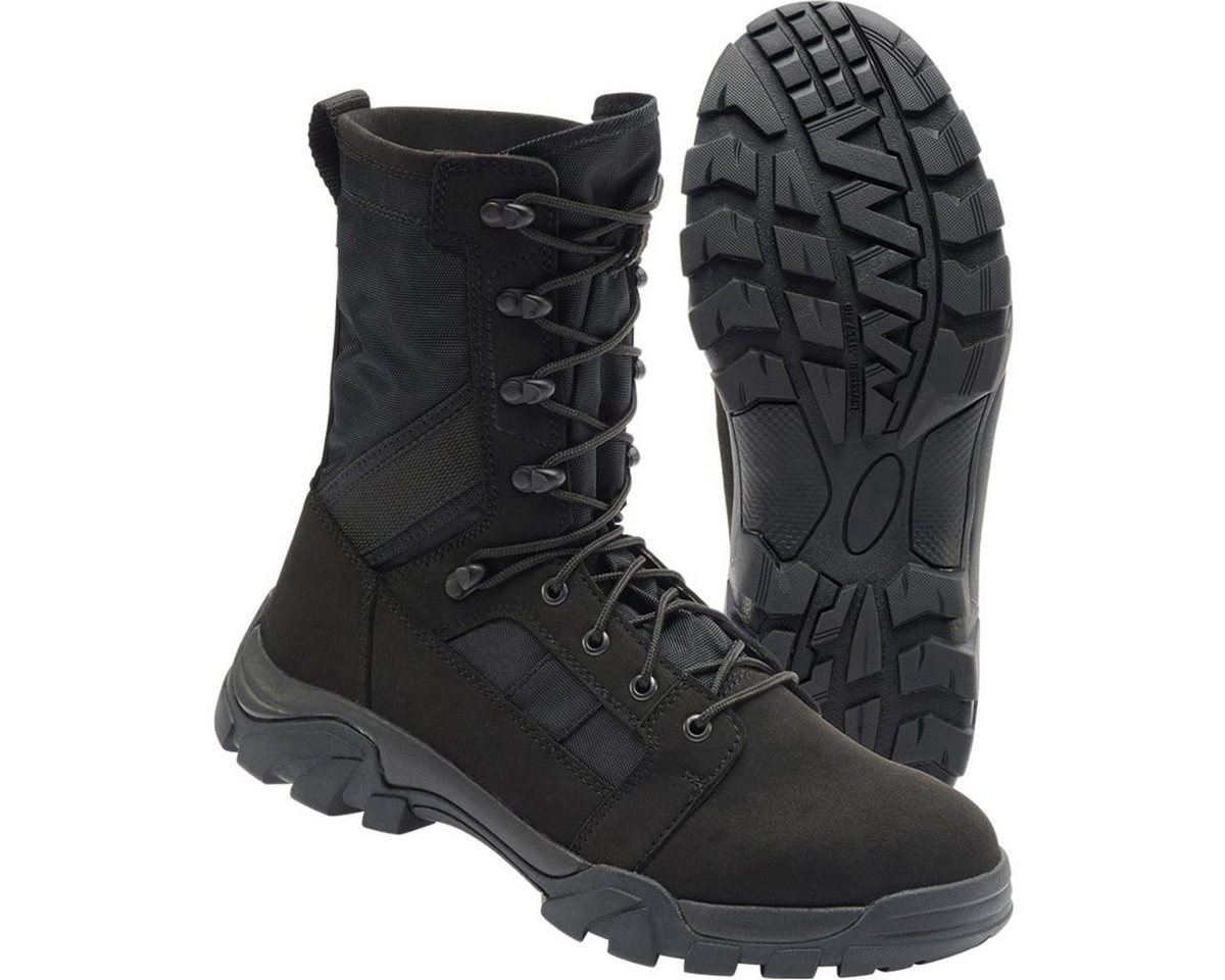 Brandit Defense Boot Einsatzstiefel Stiefel