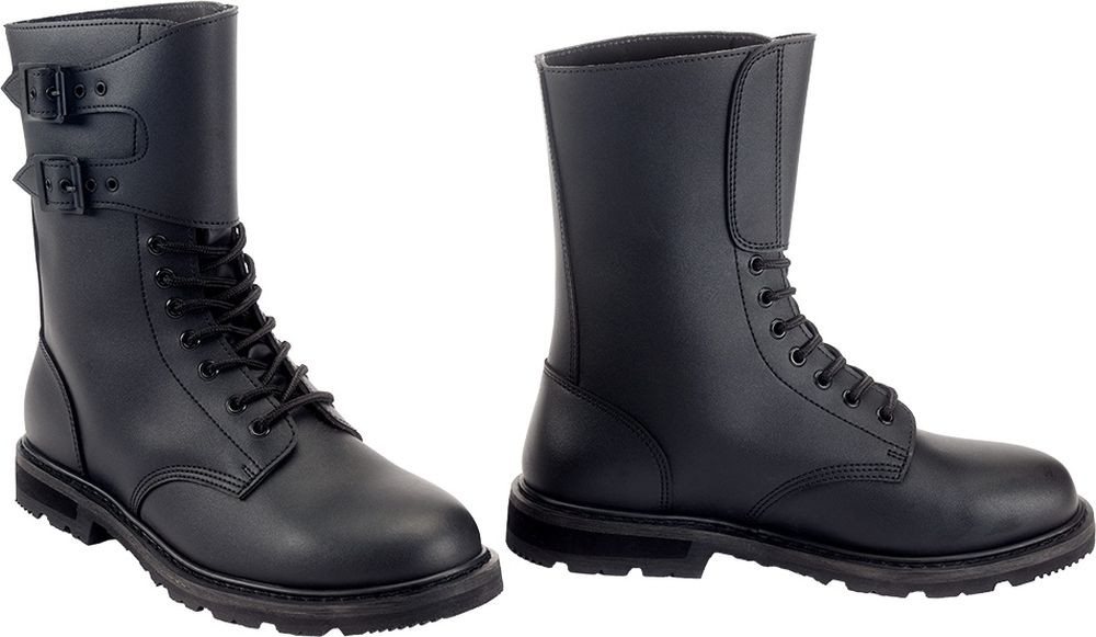Brandit French Combat Boot Stiefel