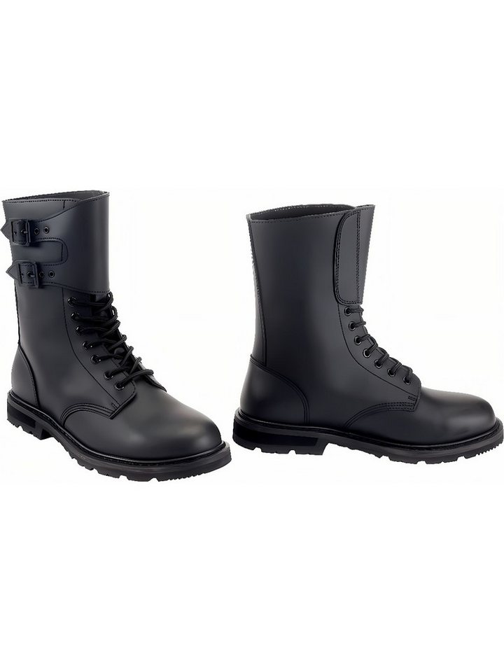 Brandit French Combat Boot Stiefel