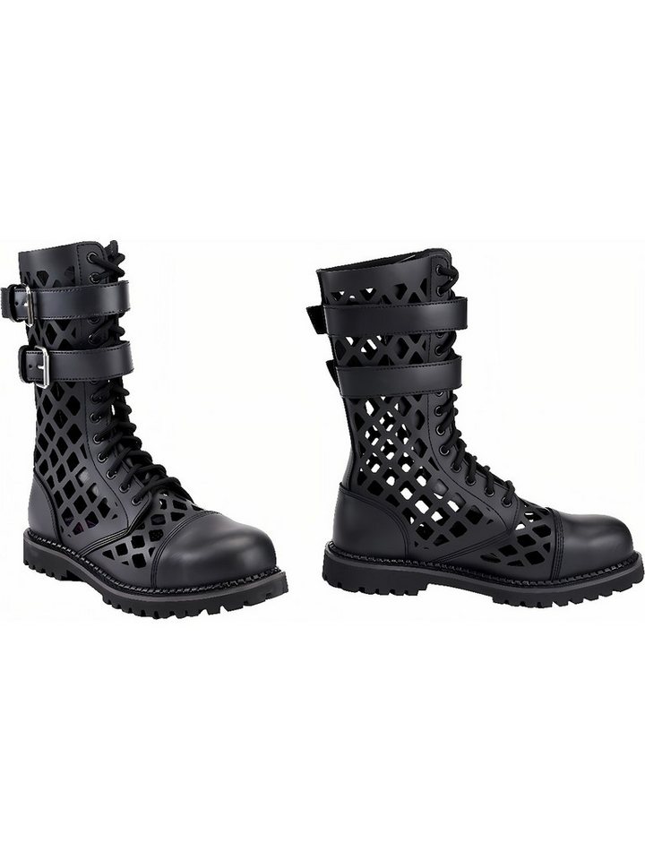 Brandit Grid Phantom Boot Stiefel