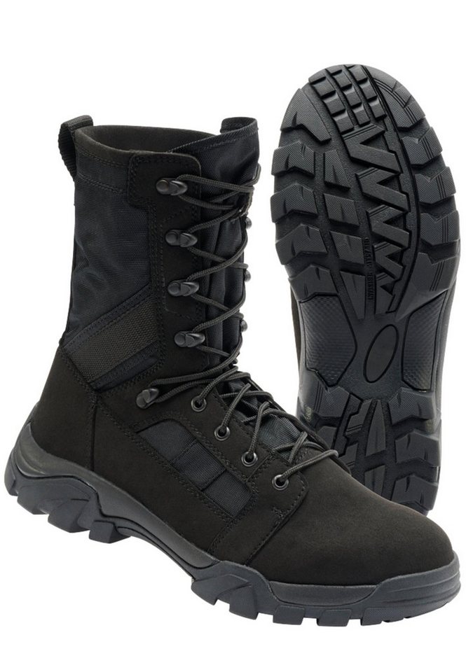 Brandit Herren Defense Boot Stiefel (1-tlg)