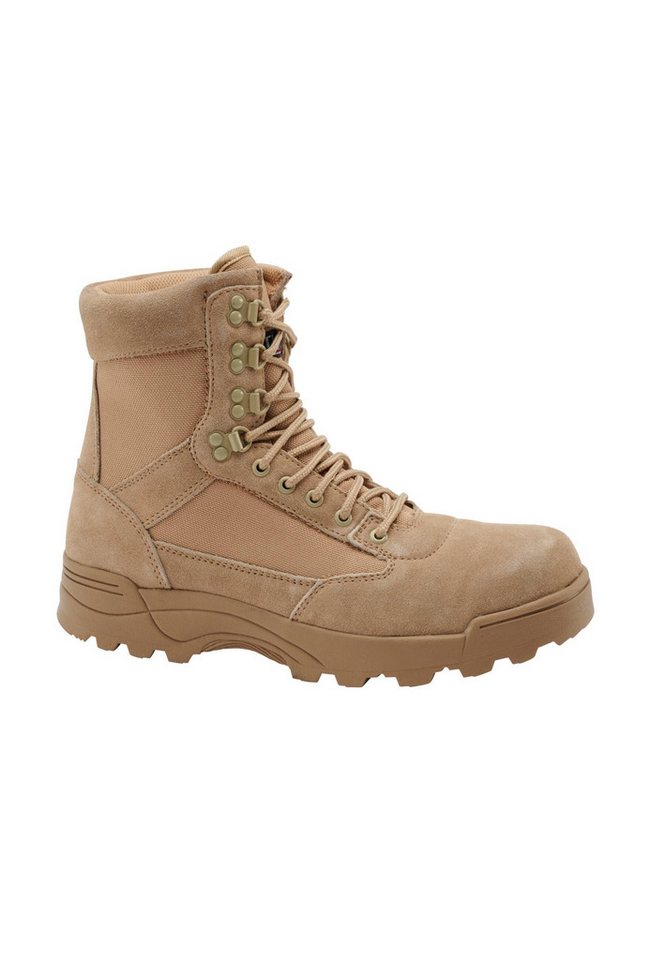 Brandit Herren Tactical Boot Stiefel (1-tlg)