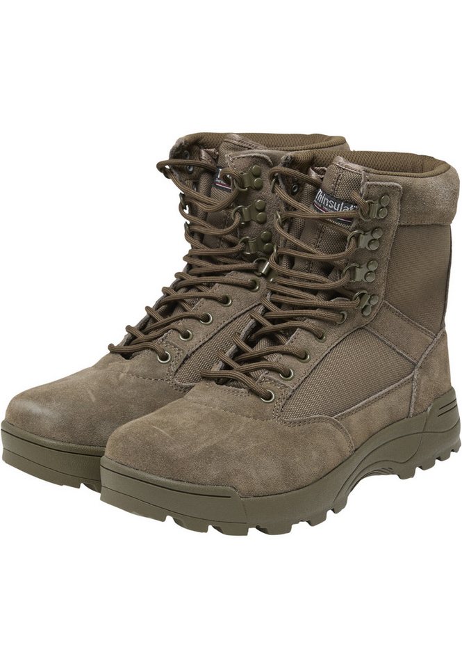 Brandit Herren Tactical Boot Stiefel (1-tlg)