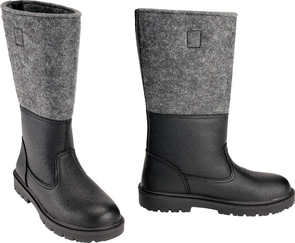 Brandit Knobelbecher Filz Stiefel