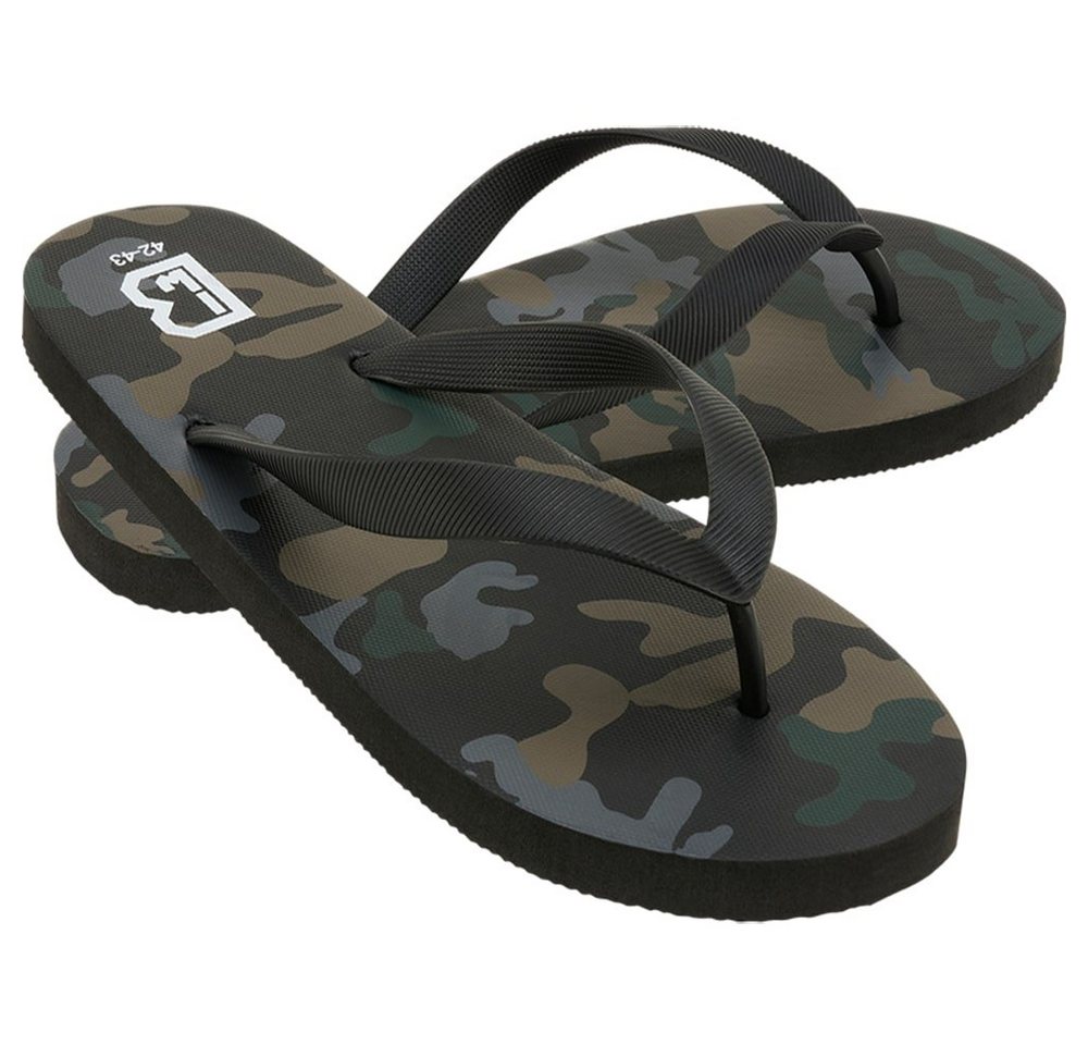 Brandit Sandalen Beach Slipper Badeschuh