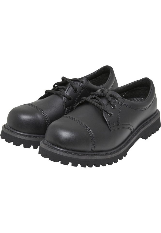 Brandit Vegantom 3 Eyelet Boots Stiefel (1-tlg)