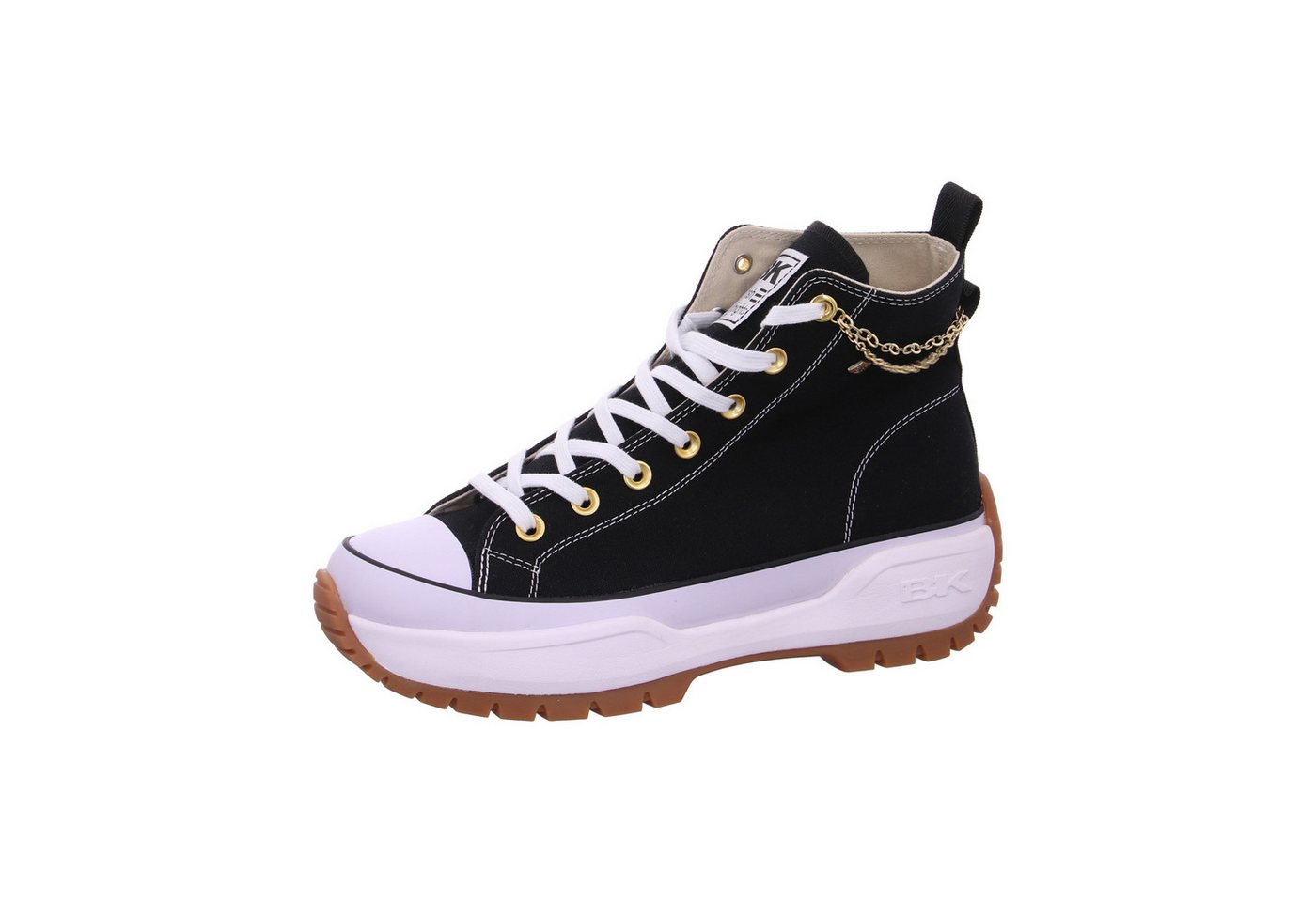 british knights Kaya Mid Fly Sneaker