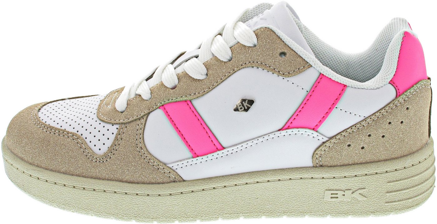 british knights Sneaker