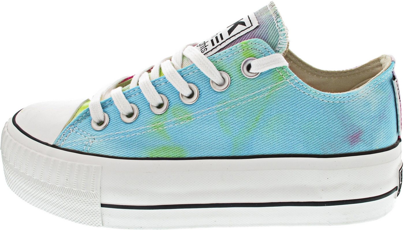 british knights Sneaker