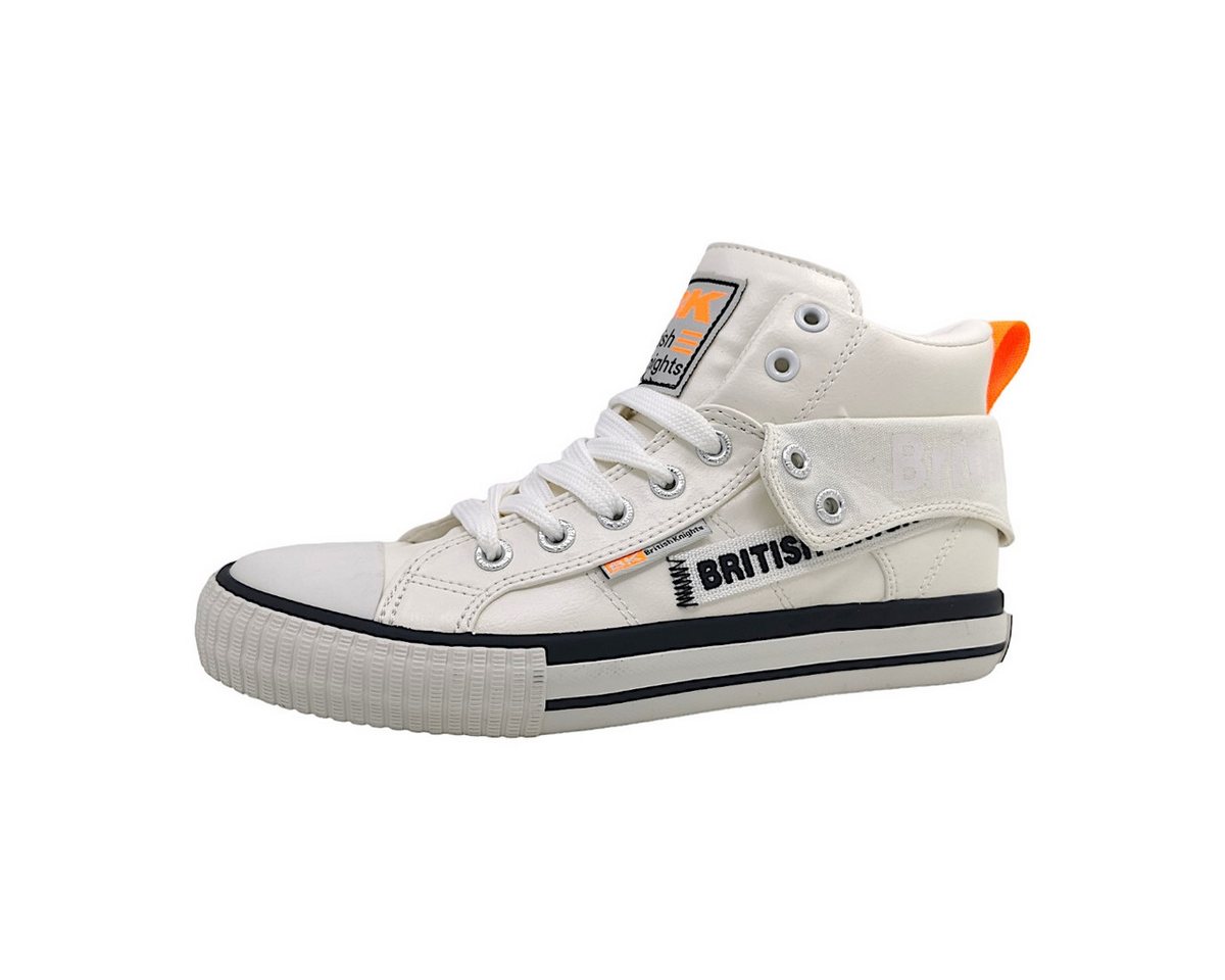 british knights Sneaker high Schnürschuh