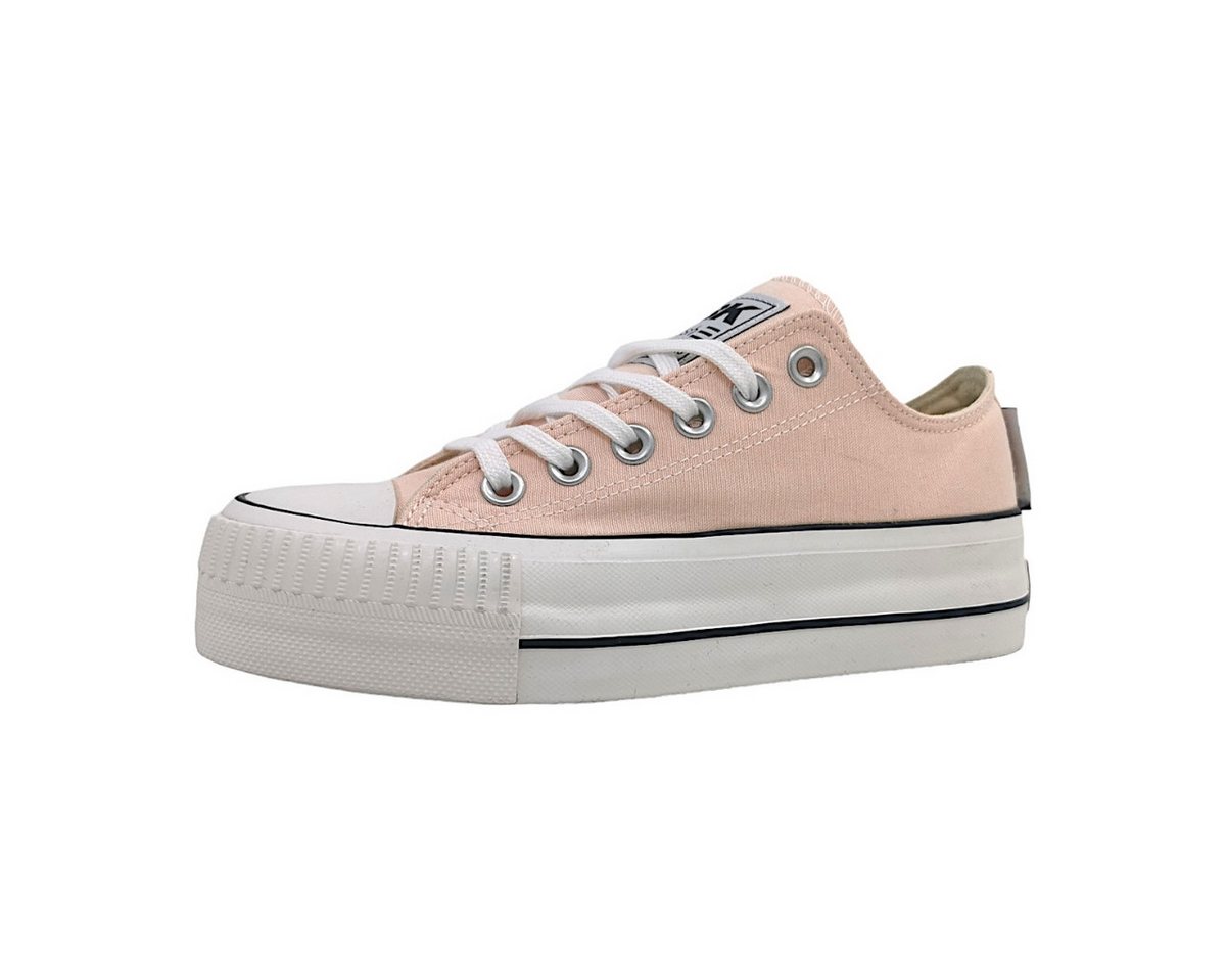 british knights Sneaker low Schnürschuh