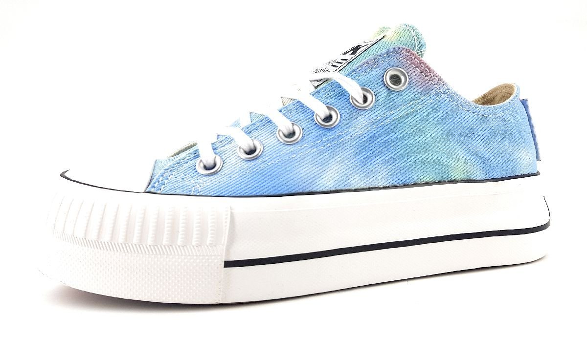 british knights Sneaker Schnürschuh (bunt)