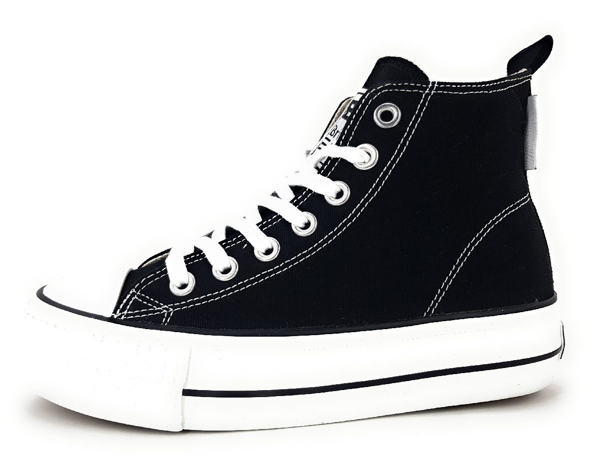 british knights Sneaker Schnürschuh